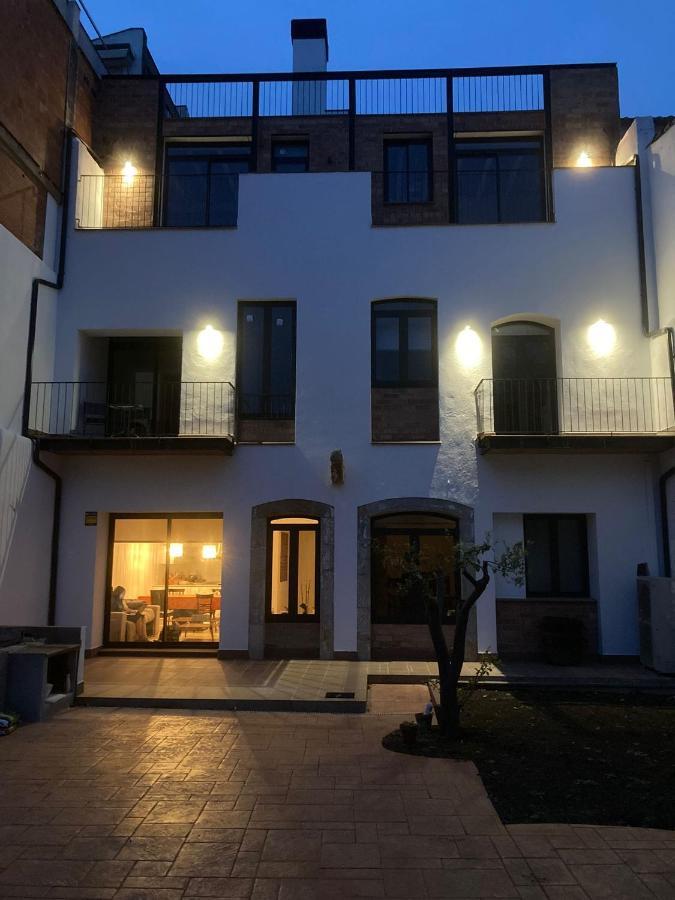 Can Llavi - Llaut Apartment Canet De Mar Exterior foto