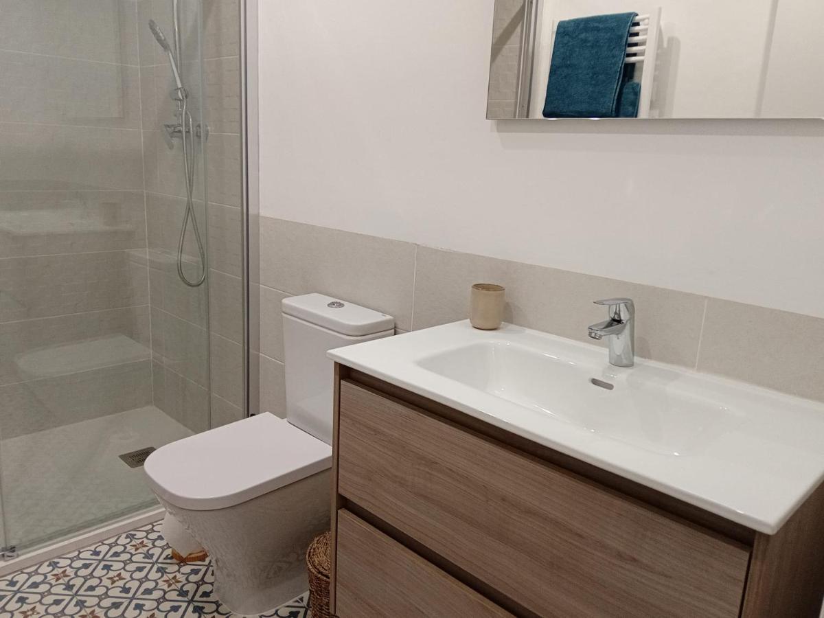 Can Llavi - Llaut Apartment Canet De Mar Exterior foto