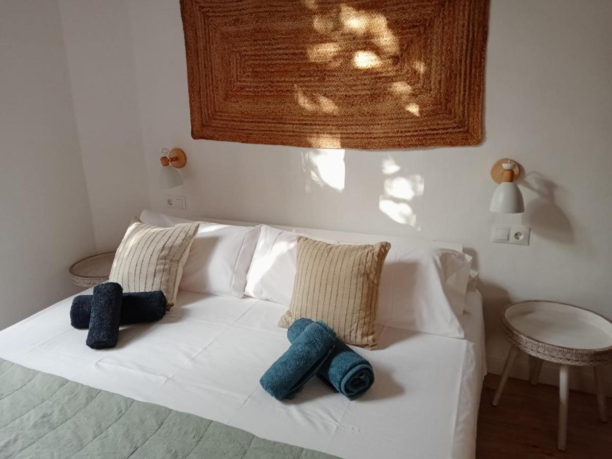 Can Llavi - Llaut Apartment Canet De Mar Exterior foto